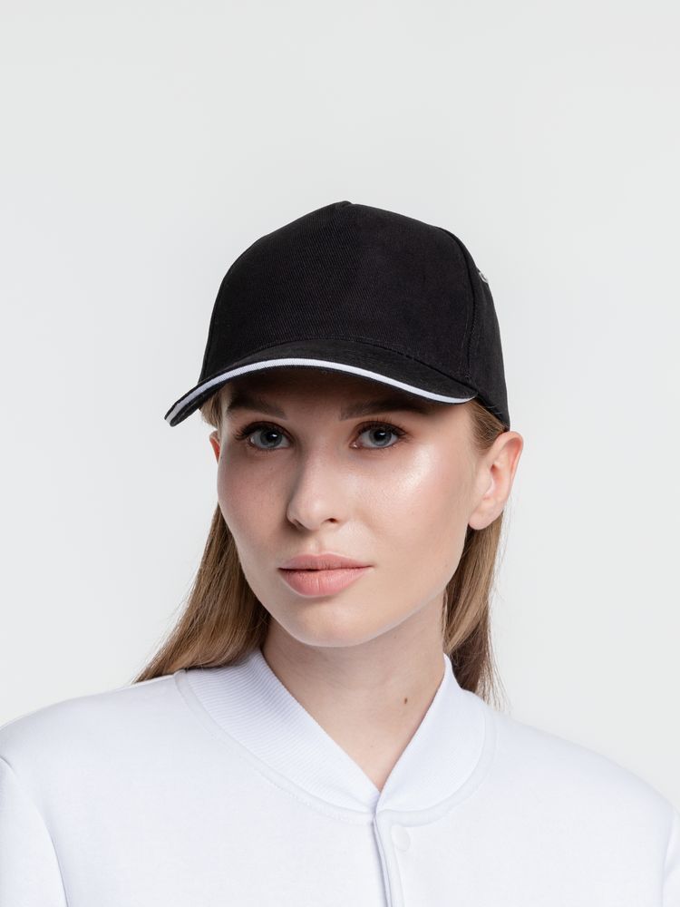 Бейсболка Classic