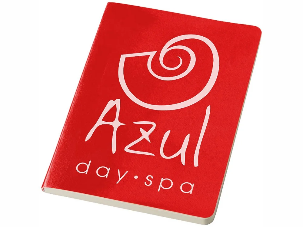 Блокнот А5 Gallery