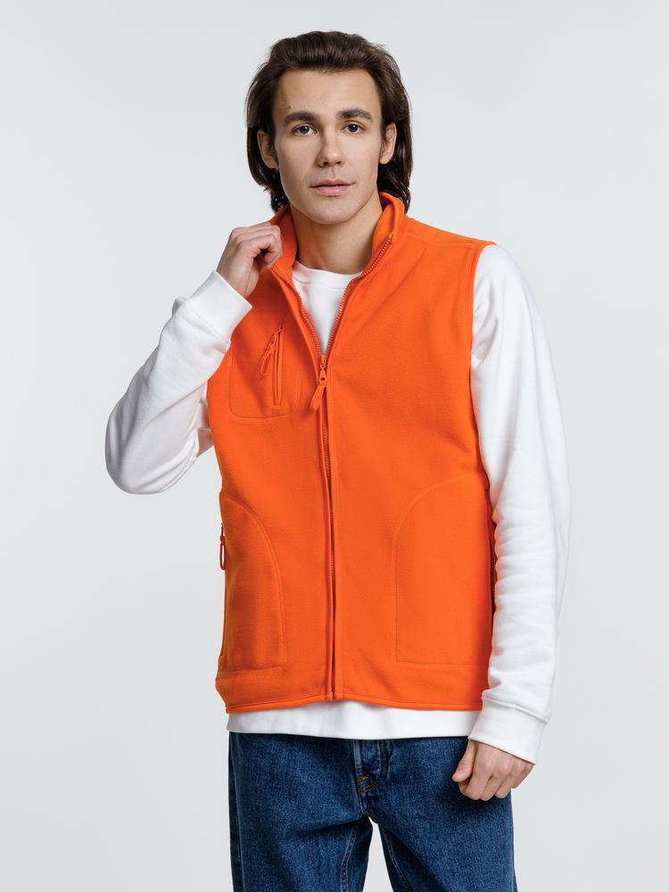 Жилет Norway темно-синий (navy)