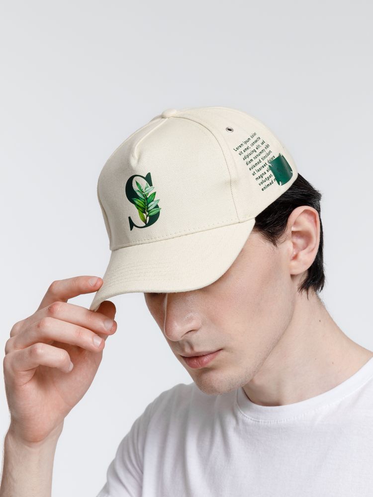 Бейсболка Standard