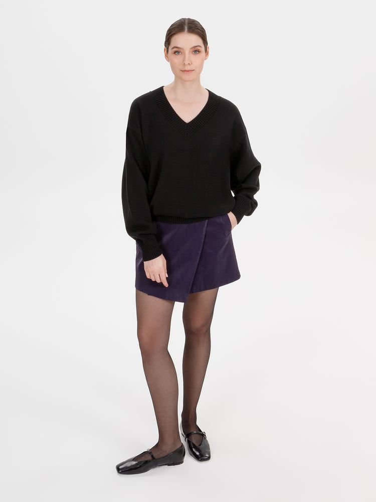 Джемпер Siluetti Stillan