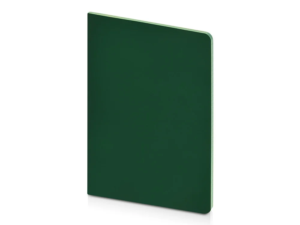 Бизнес-тетрадь А5 Pragmatic Contrast