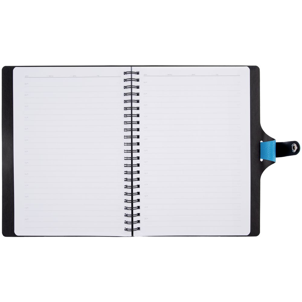 Ежедневник Strep Front на заказ, недатированный