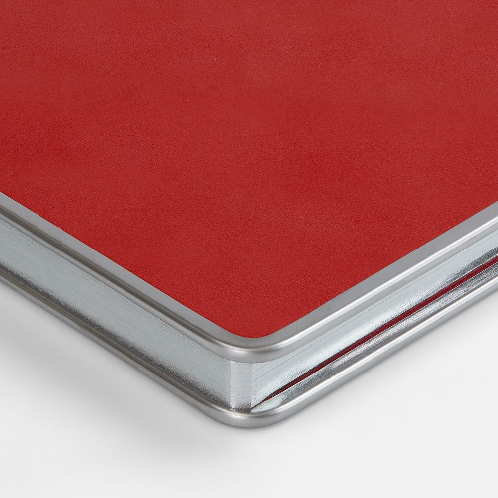 Ежедневник Metal Frame на заказ, датированный