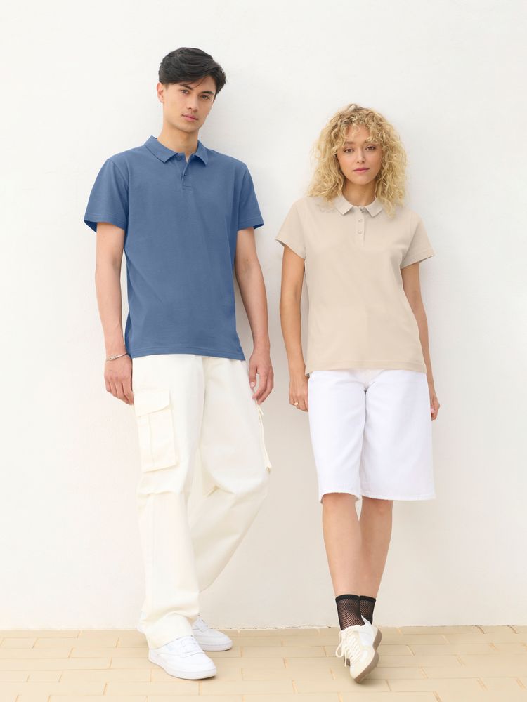 Рубашка поло женская Pulse Women