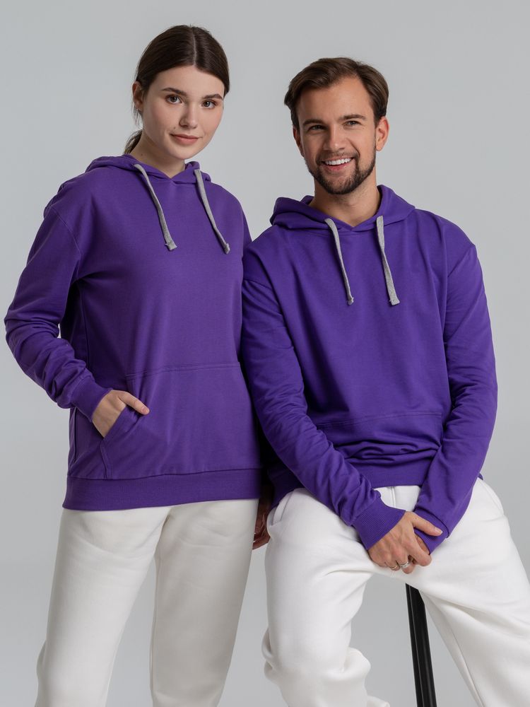 Толстовка с капюшоном Unit Kirenga