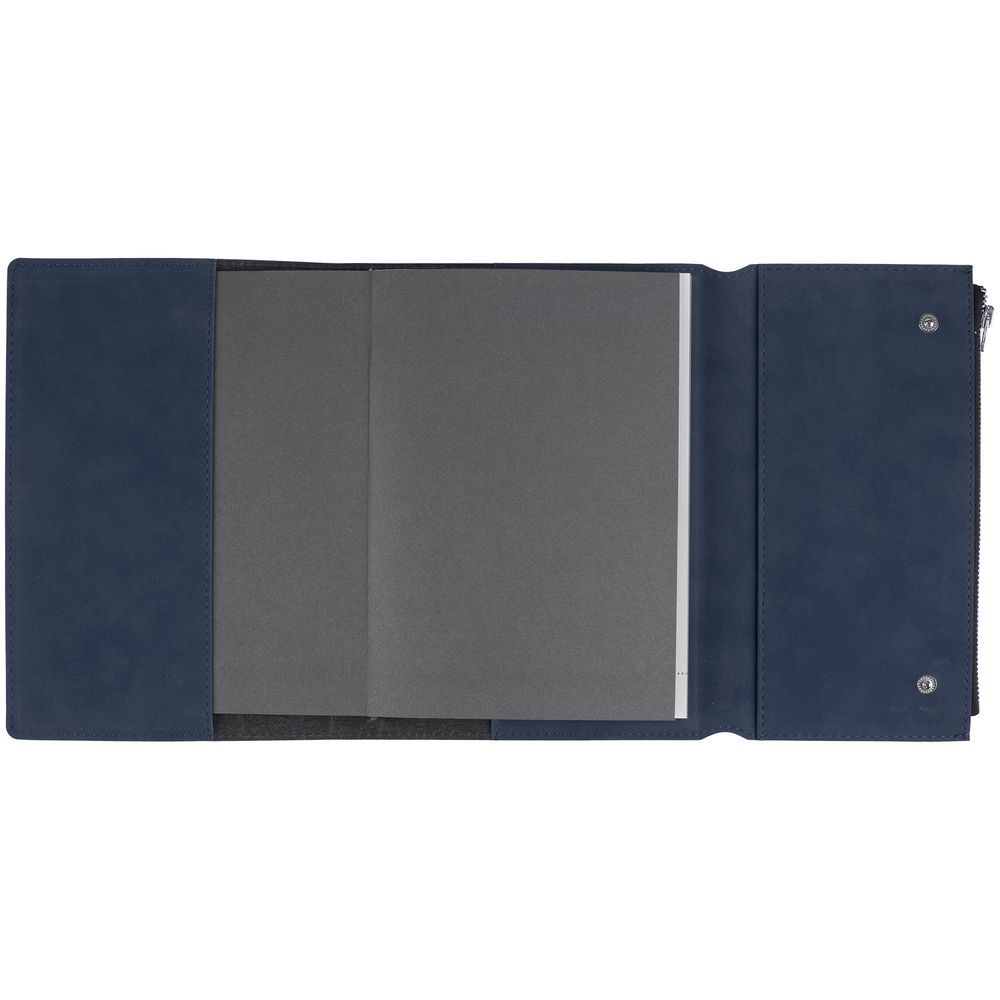 Ежедневник Grace на заказ, недатированный