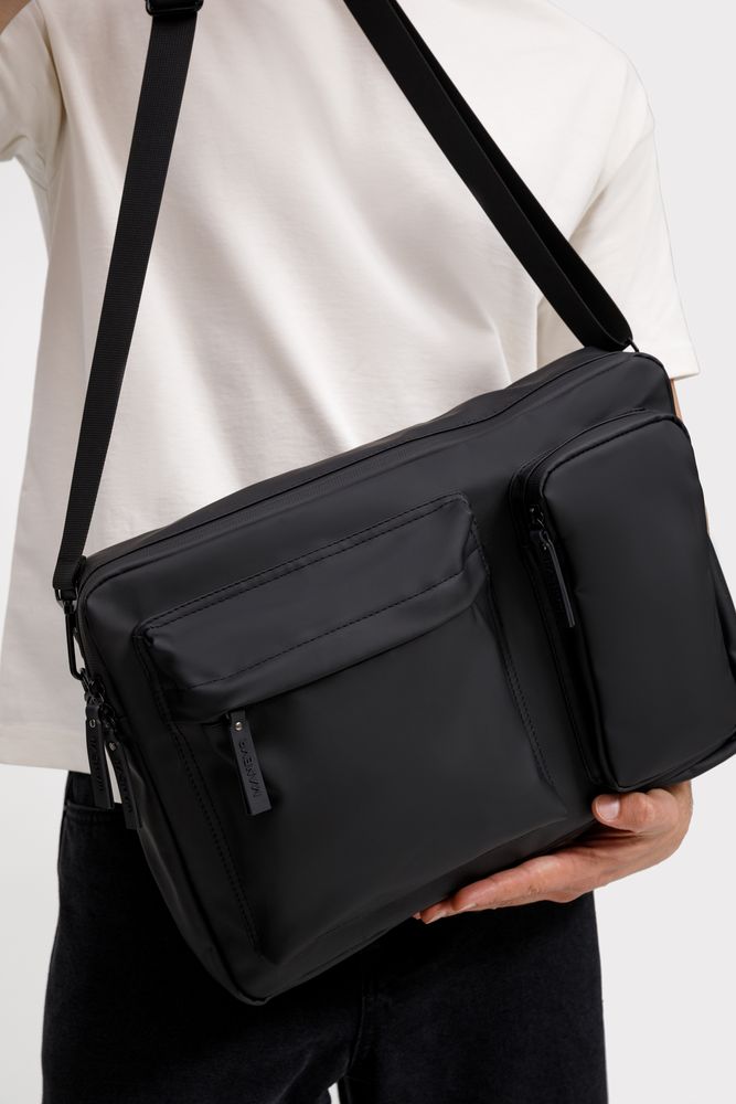 Сумка для ноутбука Traffic