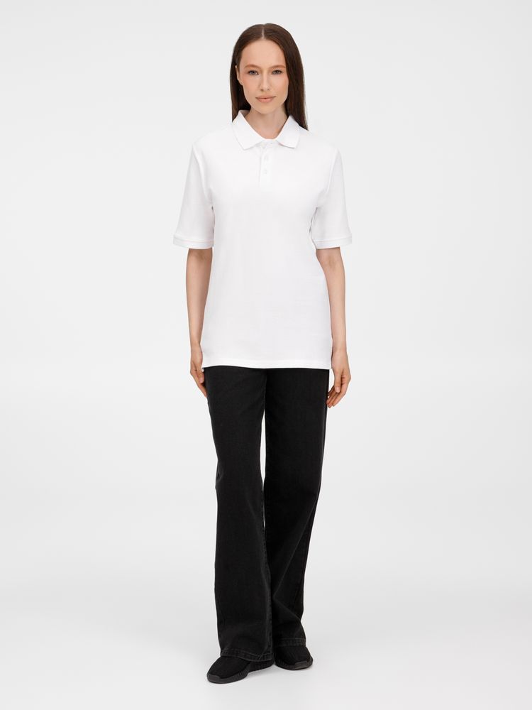 Рубашка поло унисекс Upswing