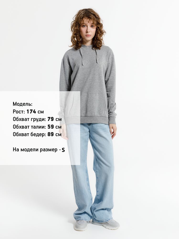 Худи унисекс Westray