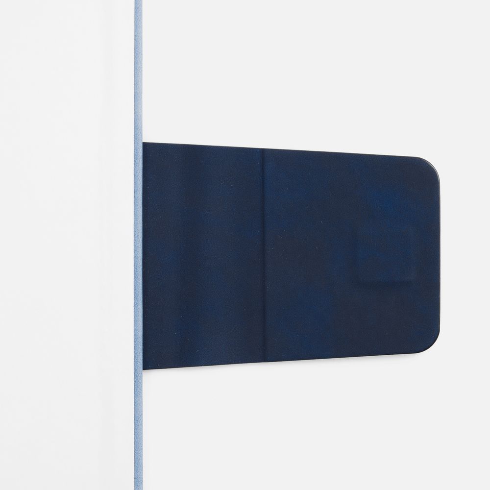 Ежедневник Grande Strap на заказ, датированный