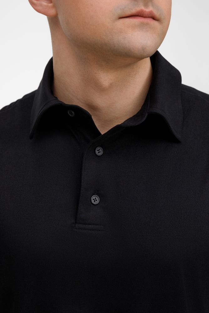 Рубашка поло унисекс Senti