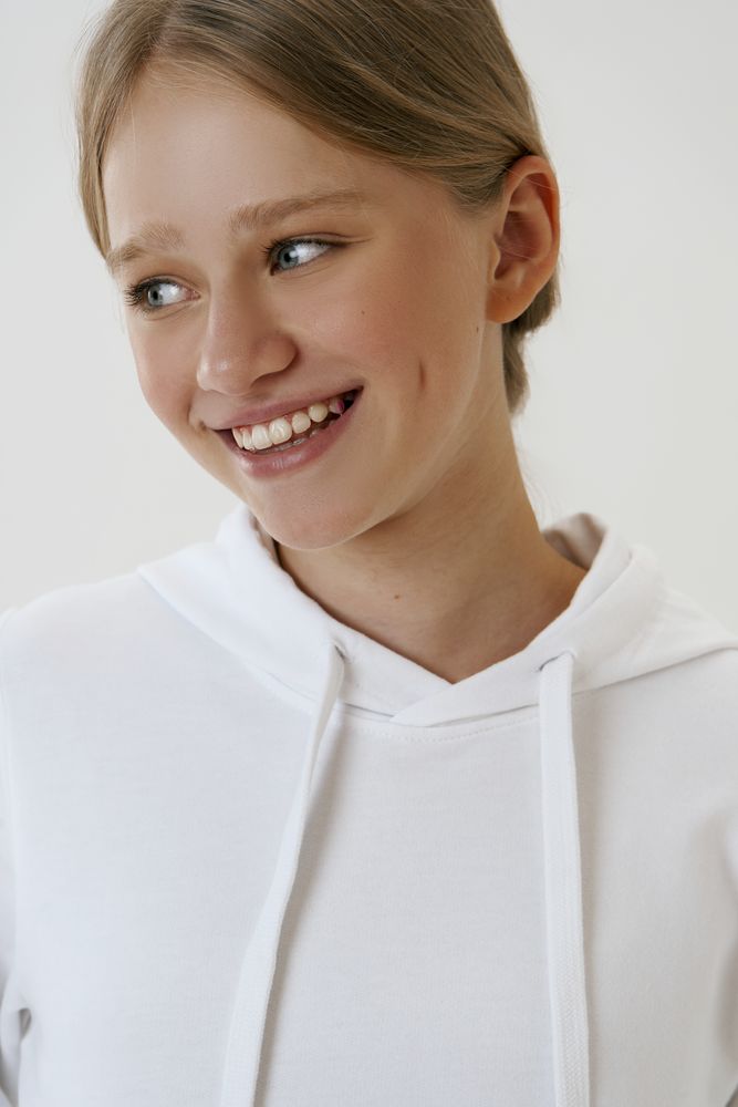 Худи детское Kirenga Kids 2.0