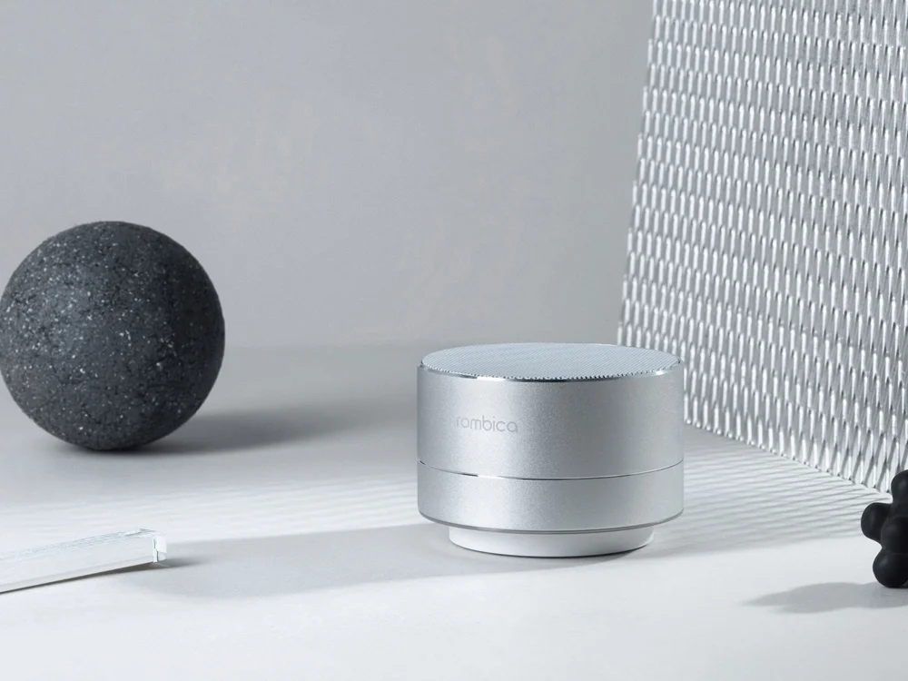 Портативная колонка Mysound BT-03 2C