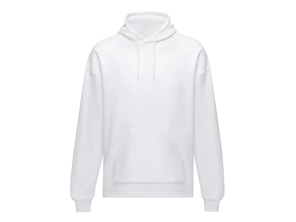 Худи оверсайз Alpha.01 унисекс