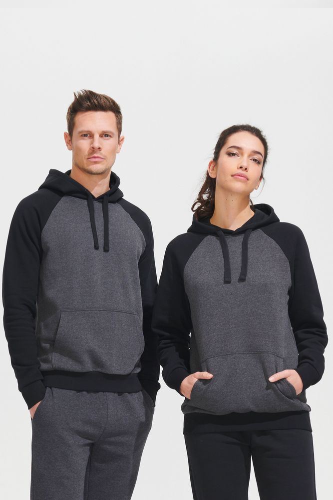 Толстовка унисекс Seattle