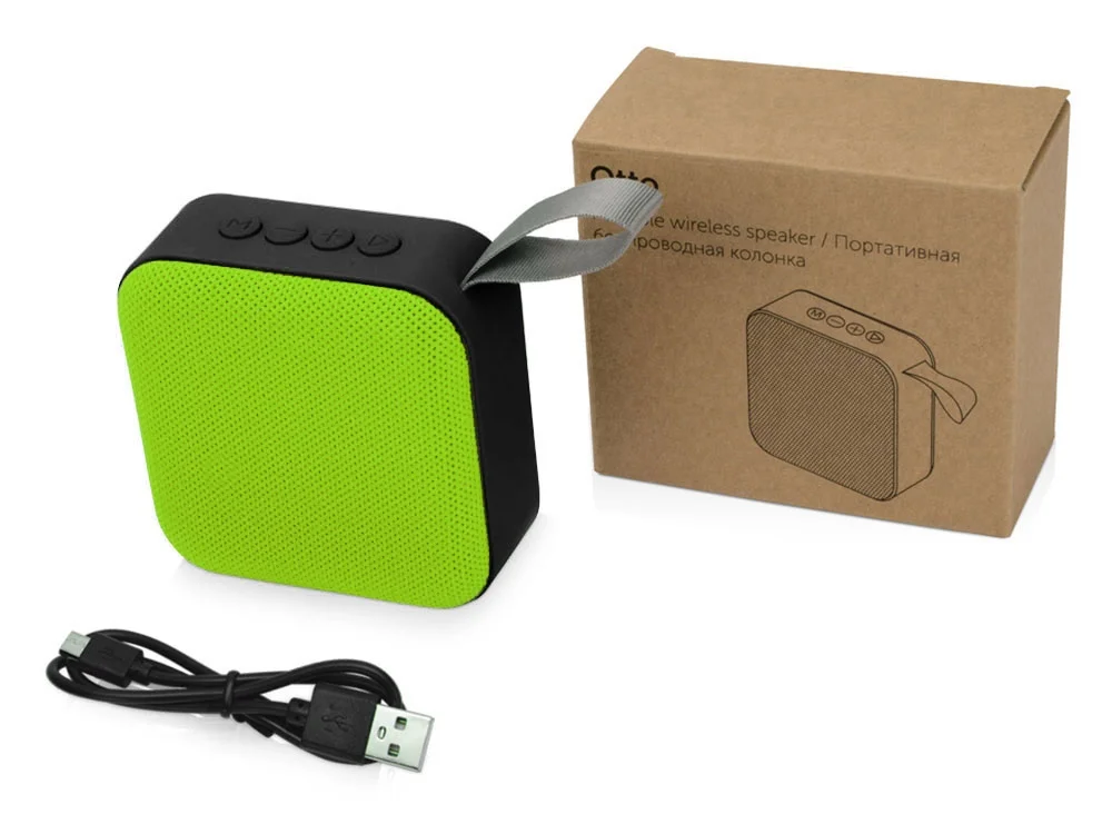 Портативная колонка Otto