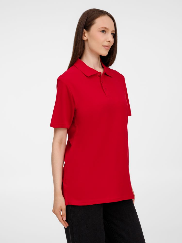 Рубашка поло унисекс Tervise