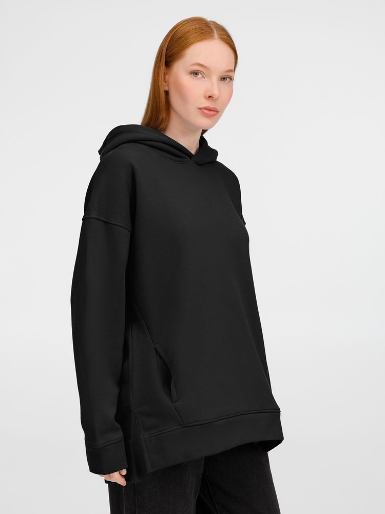 Худи оверсайз унисекс Tolla