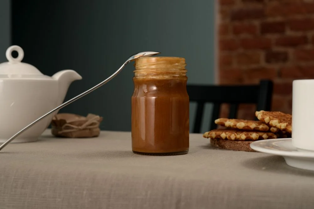 Мед цветочный Bee To Bear