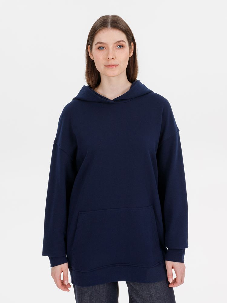 Худи оверсайз унисекс Outshine