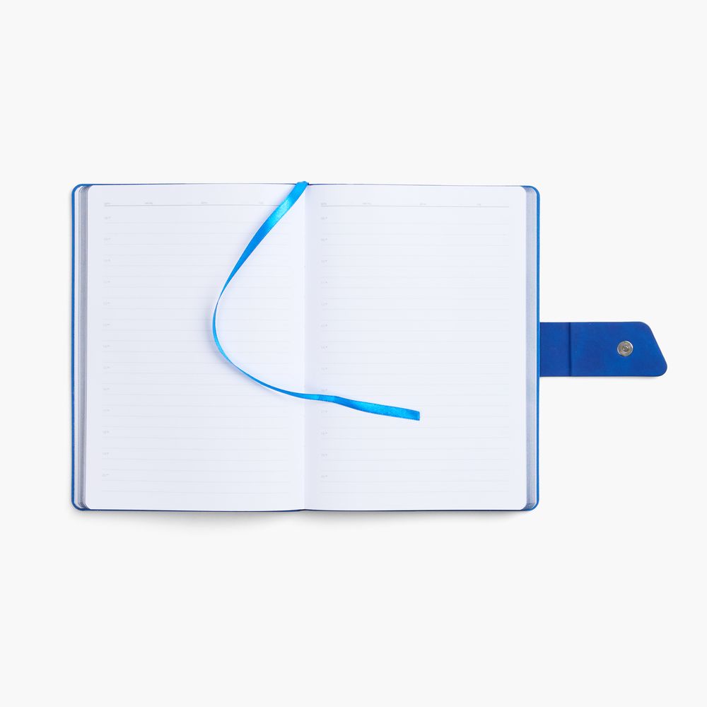 Ежедневник Boom, недатированный