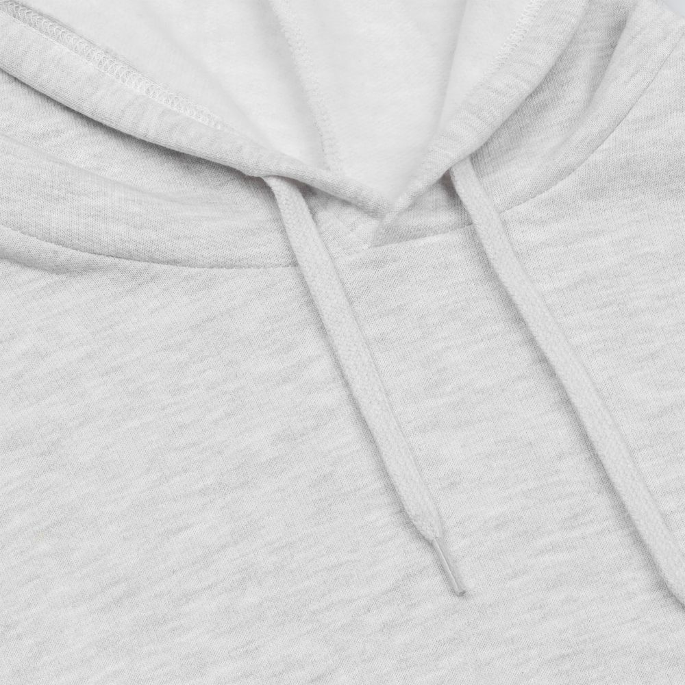 Толстовка с капюшоном Snake II голубая