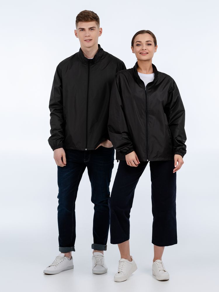 Ветровка John Steampunk