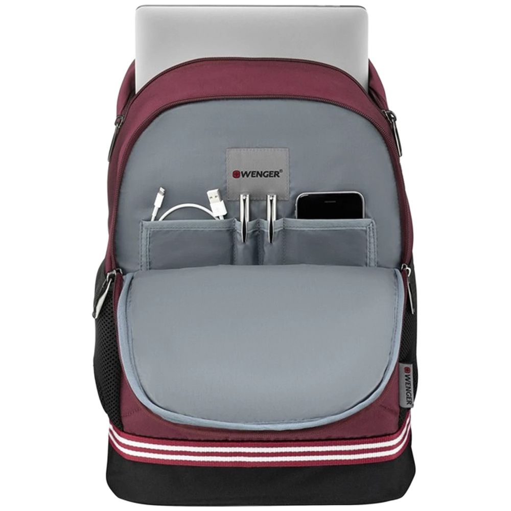 Рюкзак Collegiate Quadma