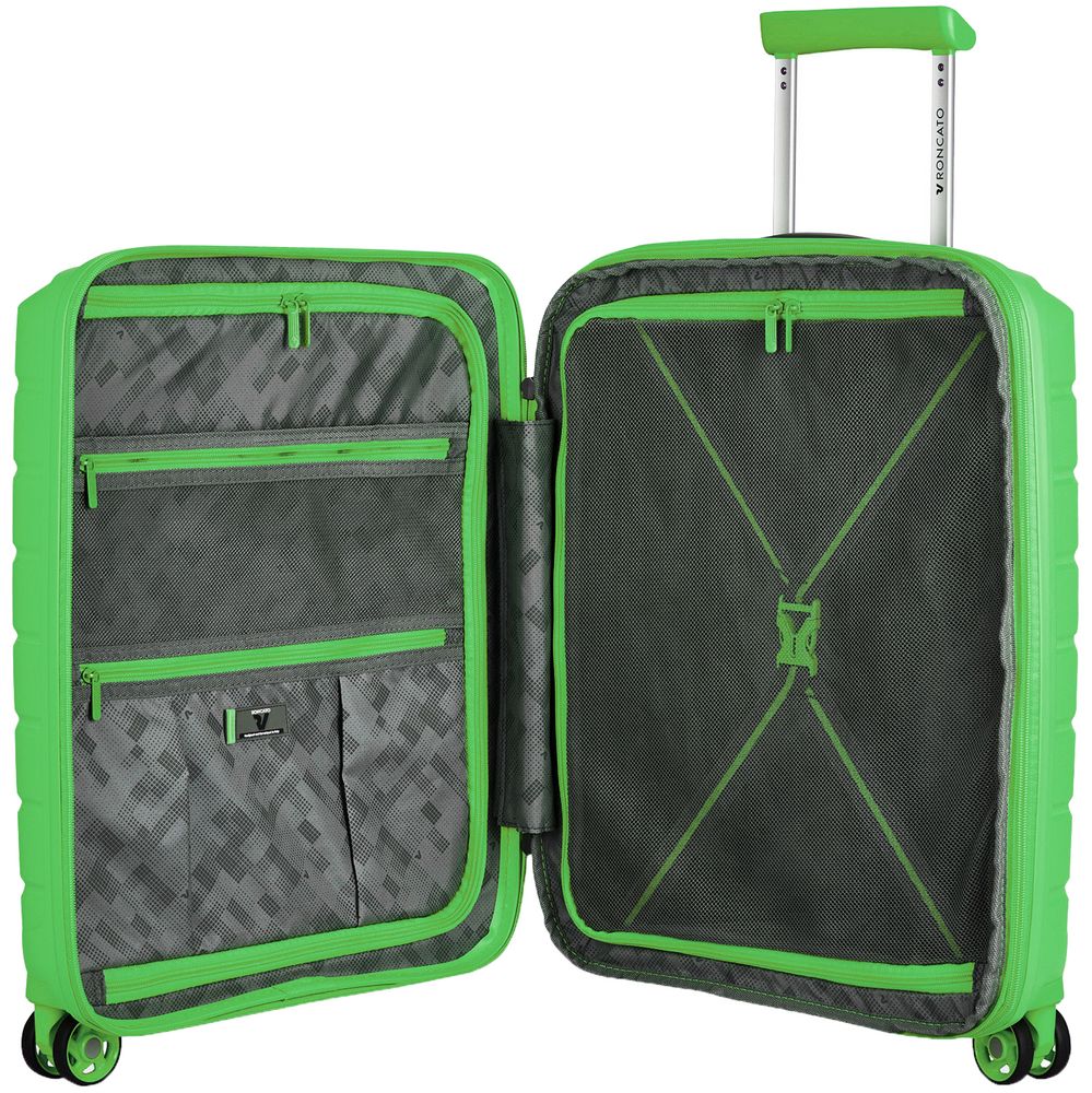 Чемодан Butterfly S