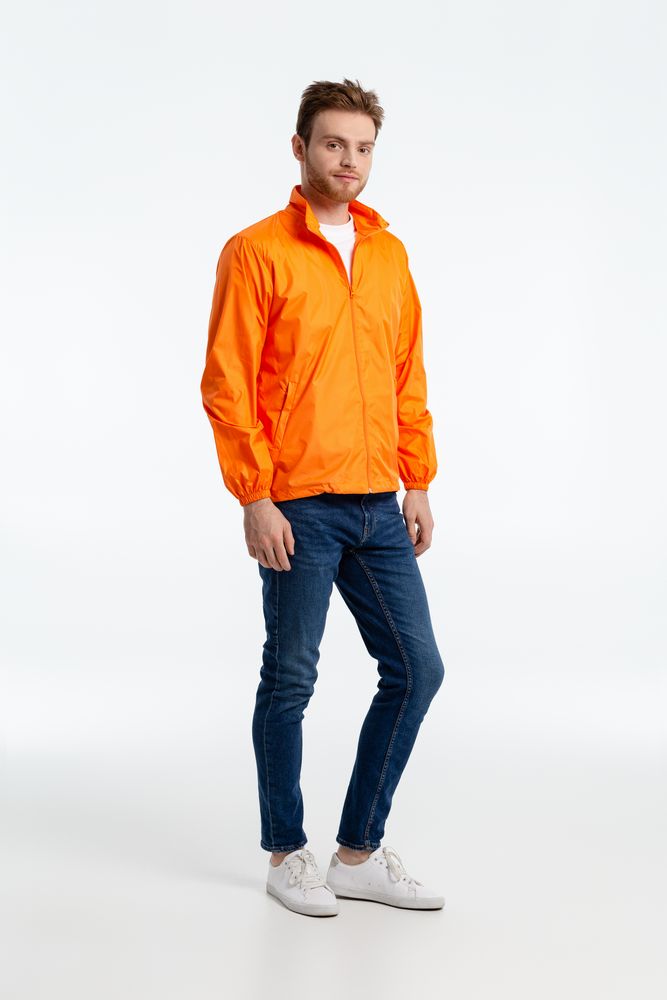 Ветровка Kivach