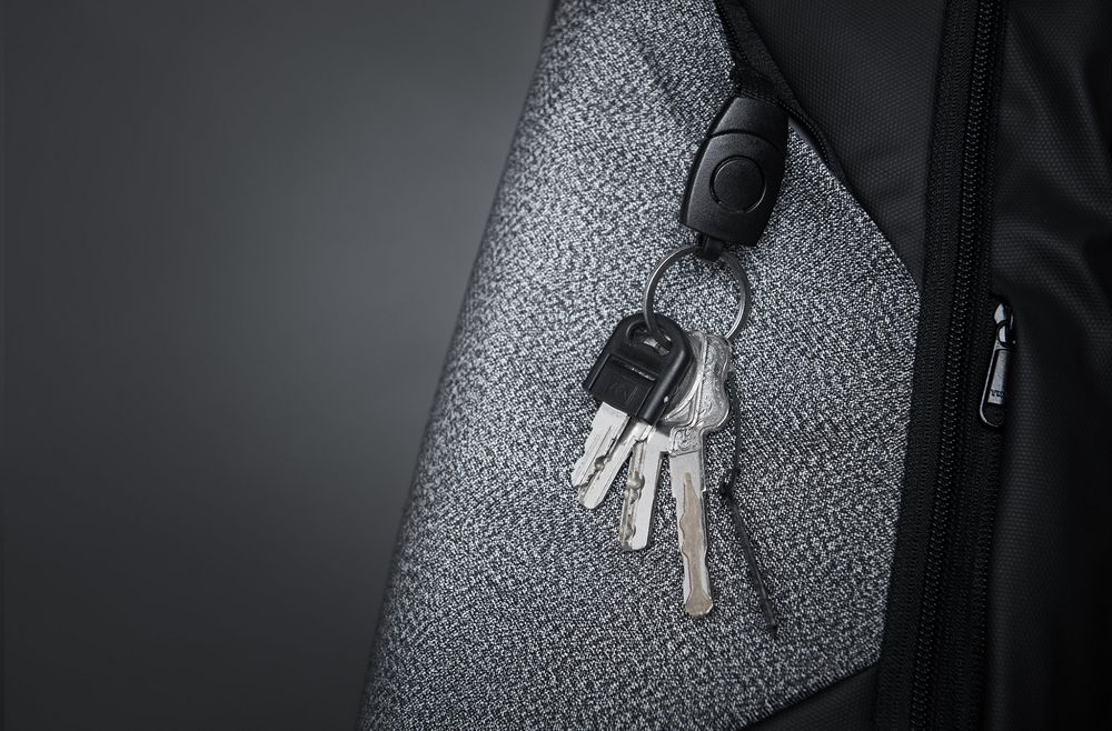 Рюкзак ClickPack Pro