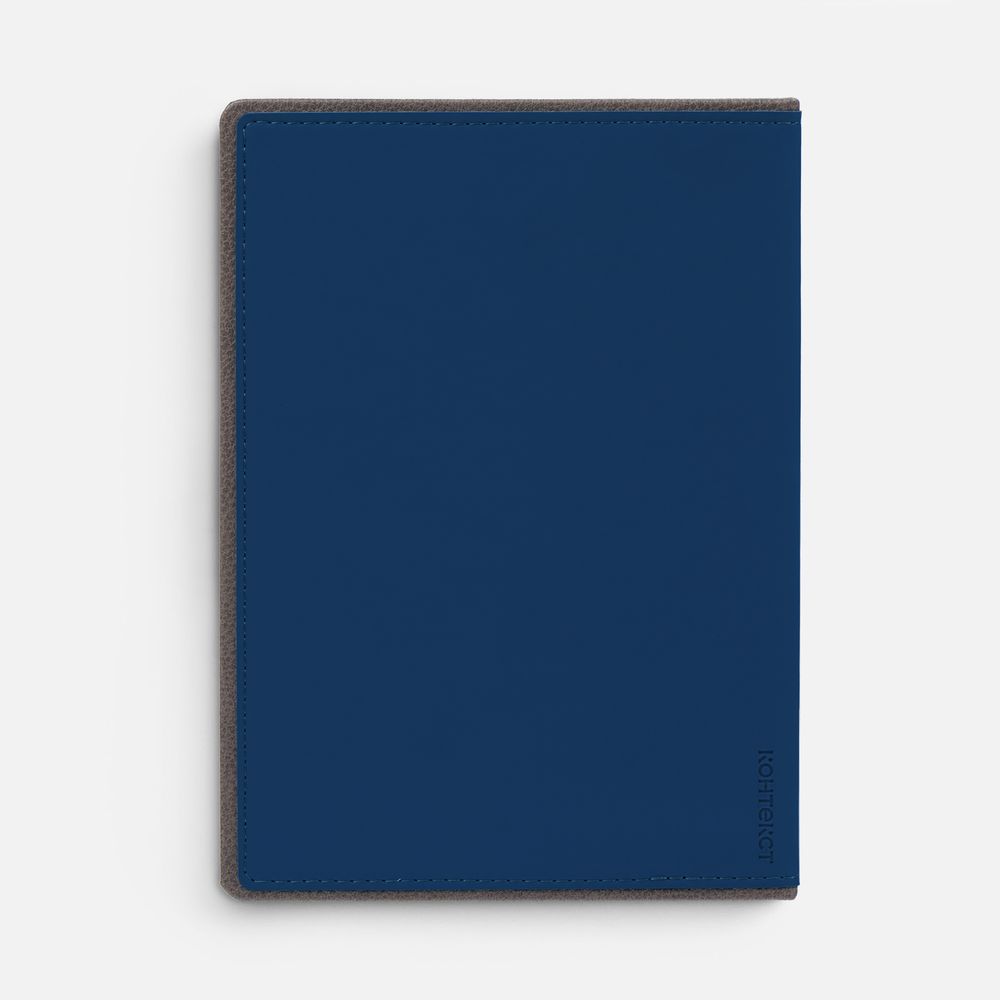 Ежедневник Frame, недатированный