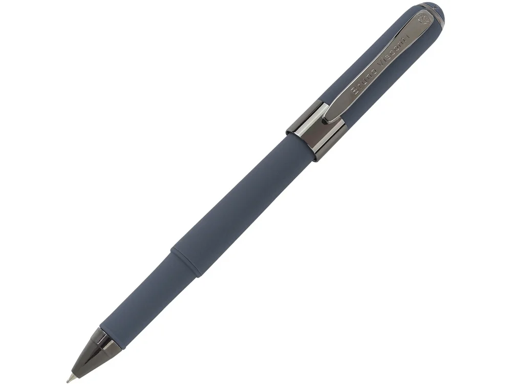 Ручка пластиковая шариковая Monaco