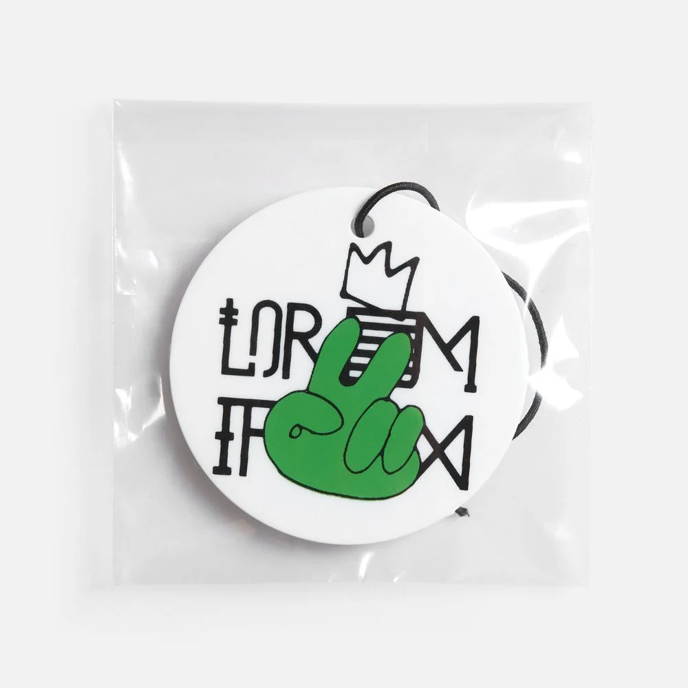 Ароматизатор Ascent на заказ