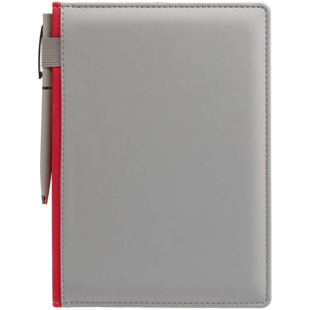 Ежедневник Spain Shall на заказ, недатированный