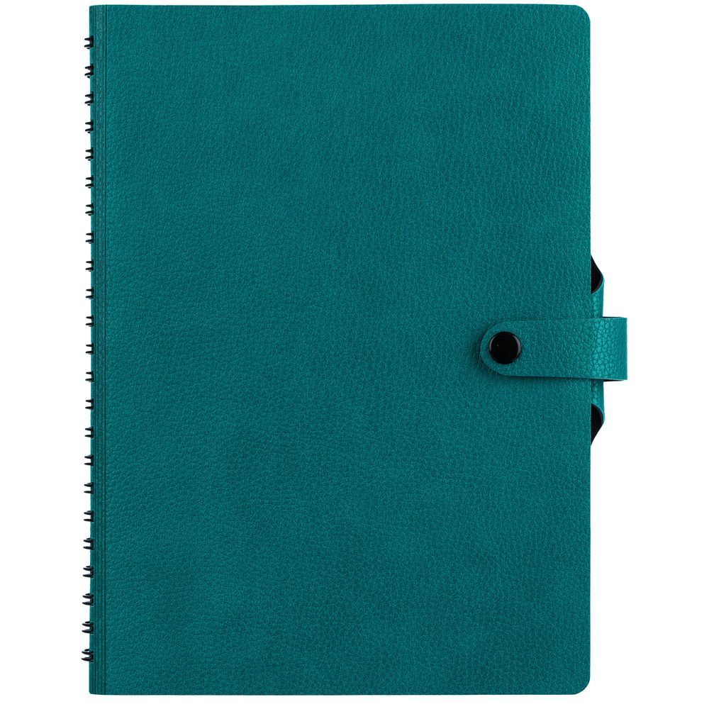 Ежедневник Strep Front на заказ, недатированный