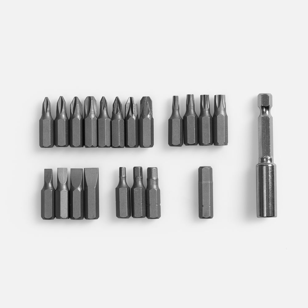 Отвертка аккумуляторная Propeller