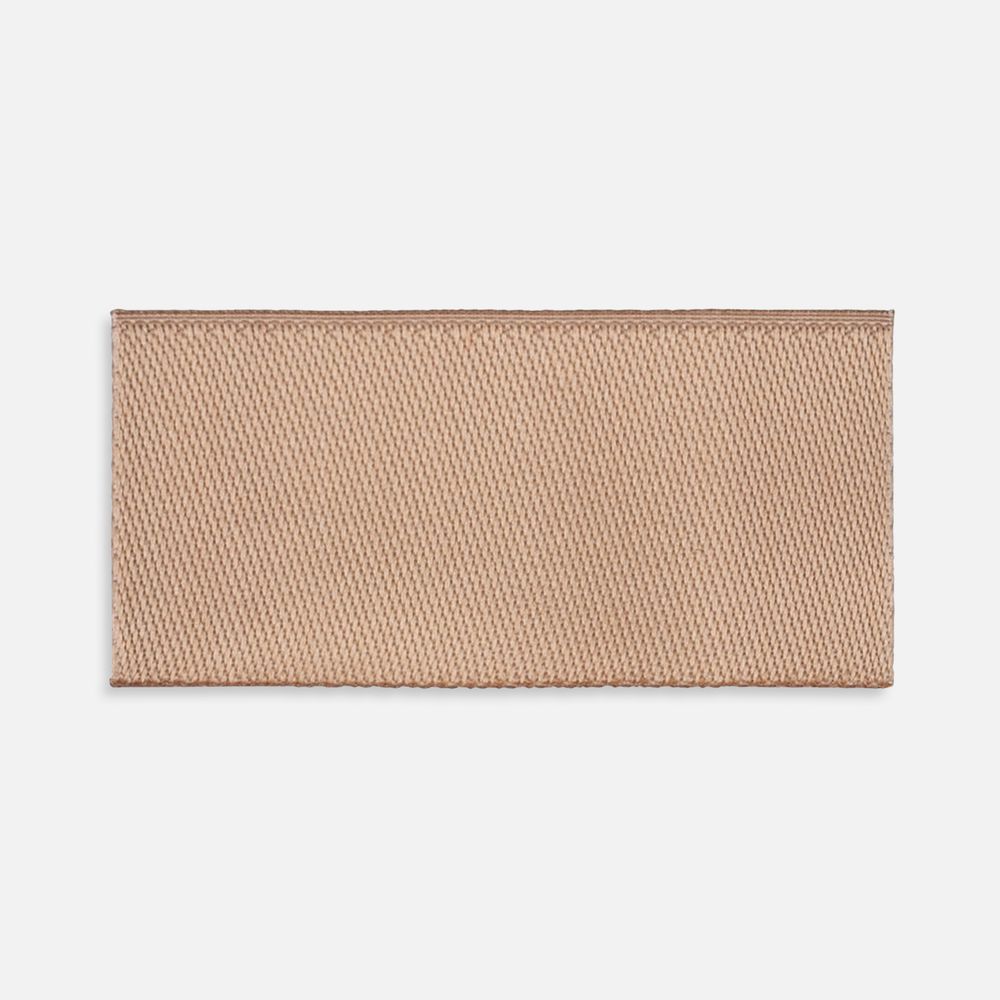 Лейбл тканевый Epsilon, XXS