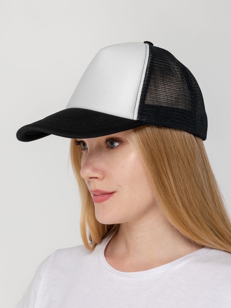 Бейсболка Sunbreaker