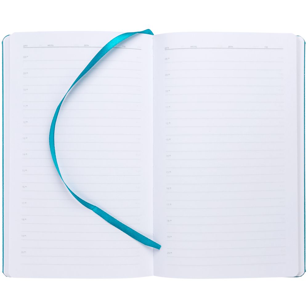 Ежедневник Nova Round, недатированный