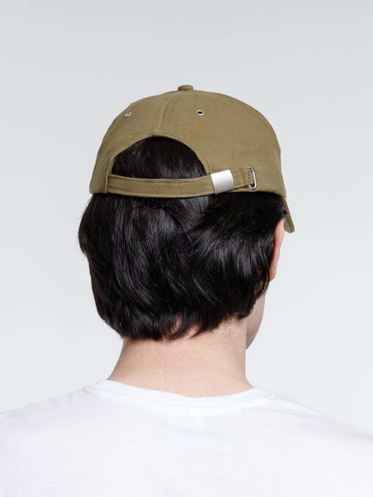 Бейсболка Standard