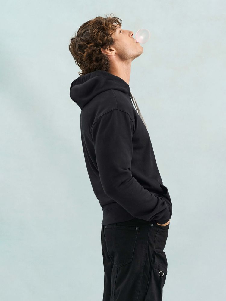 Худи унисекс Cameron