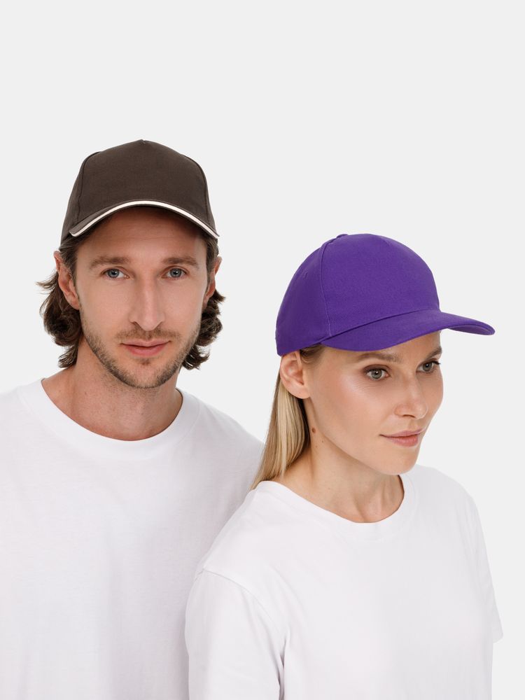 Бейсболка Long Beach