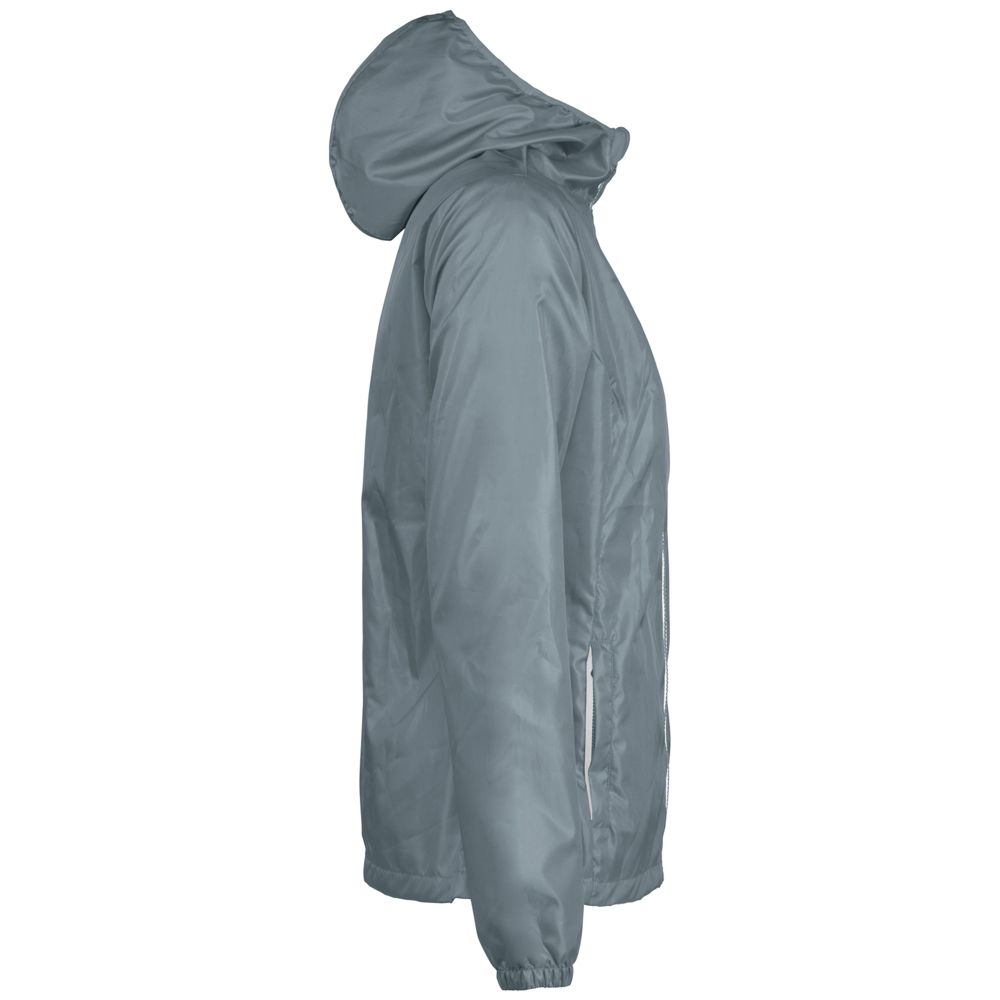 Ветровка женская Fastplant красная