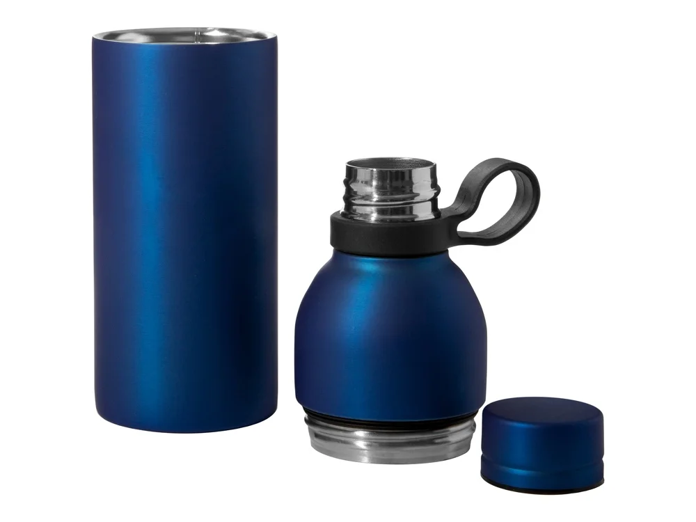 Универсальная составная термобутылка Inverse, 550 мл