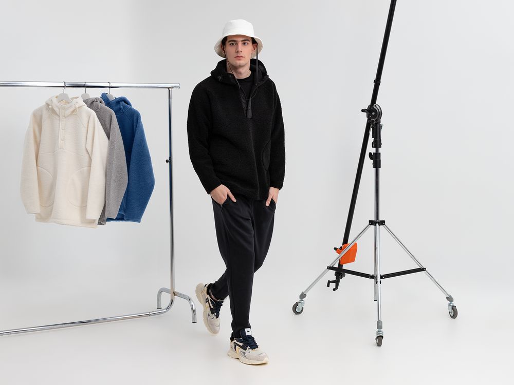 Анорак унисекс Oblako