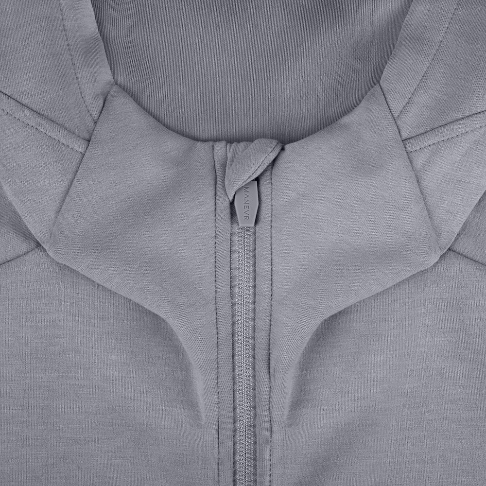 Куртка с капюшоном унисекс Begi