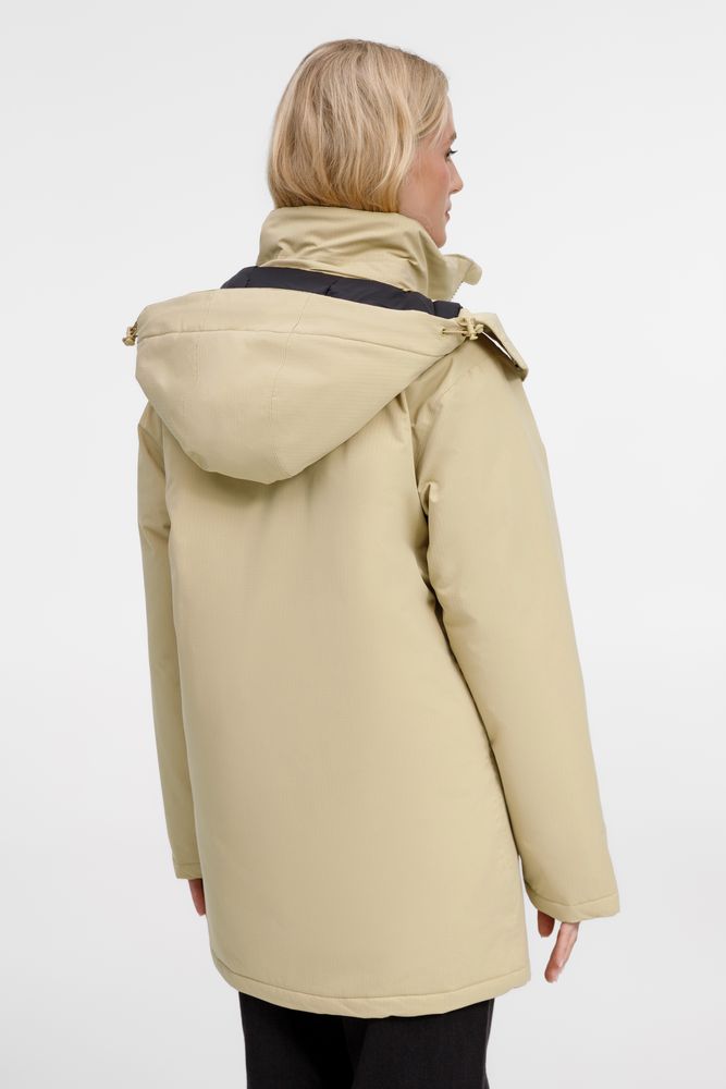 Куртка-парка унисекс Sfera