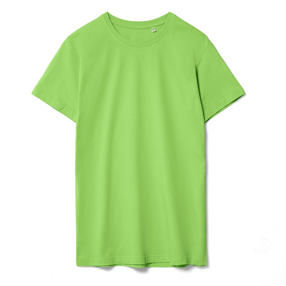 Футболка унисекс T-Bolka 160